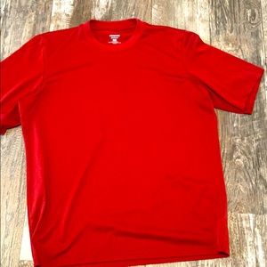 Men’s Patagonia tee shirt